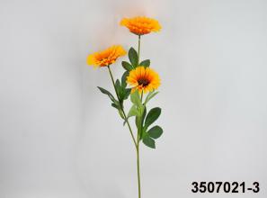 Sunflower Branch X 3